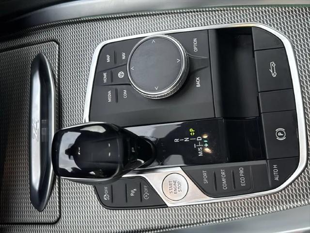 2019 BMW Z4 sDrive30i