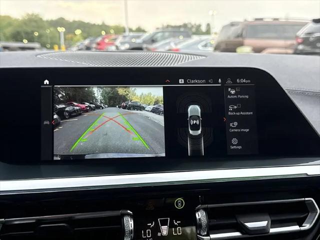 2019 BMW Z4 sDrive30i
