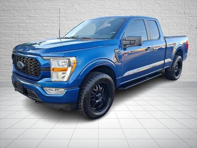 2022 Ford F-150 XL for sale in Egg Harbor Township, NJ