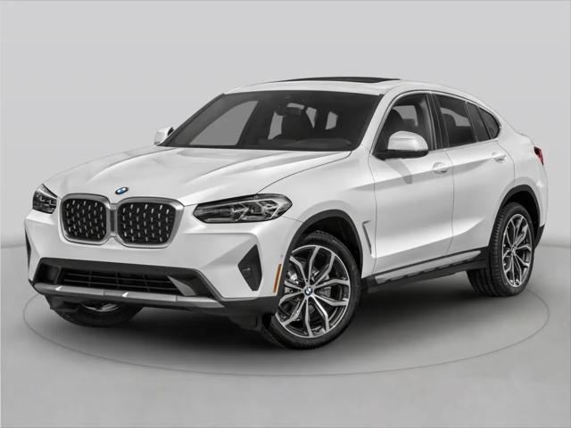 2024 BMW X4 xDrive30i for sale in Denver, CO