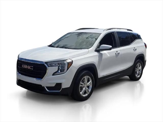 2024 GMC Terrain FWD SLE for sale in Andalusia, AL