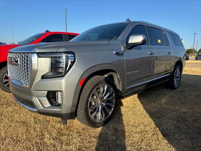 2023 GMC Yukon XL 4WD Denali for sale in Jonesboro, AR