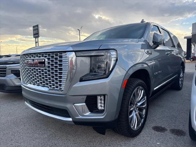 2023 GMC Yukon XL 4WD Denali for sale in Jonesboro, AR