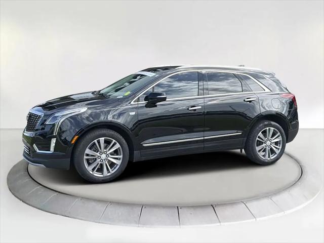 2025 Cadillac XT5 FWD Premium Luxury for sale in Lakeland, FL