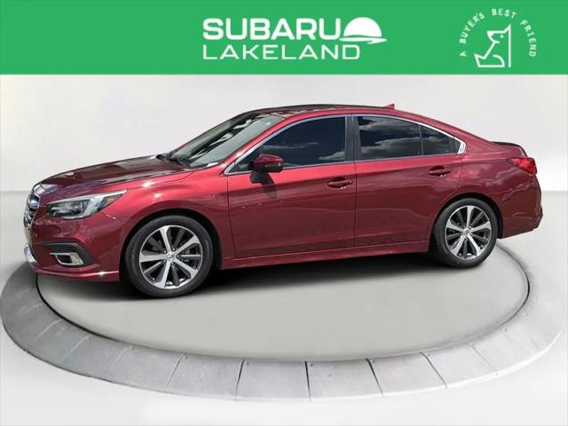 2018 Subaru Legacy 2.5i Limited for sale in Lakeland, FL