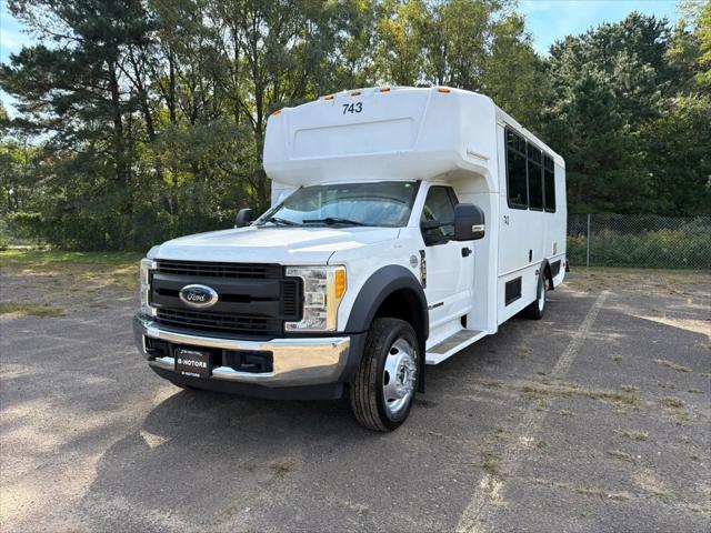 2017 Ford F-550 XL for sale in Old Bridge, NJ