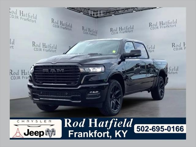 2027 Ram 1500 Laramie for sale in Frankfort, KY