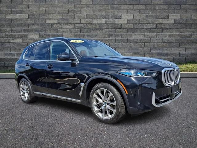 2024 BMW X5 xDrive40i for sale in Eatontown, NJ
