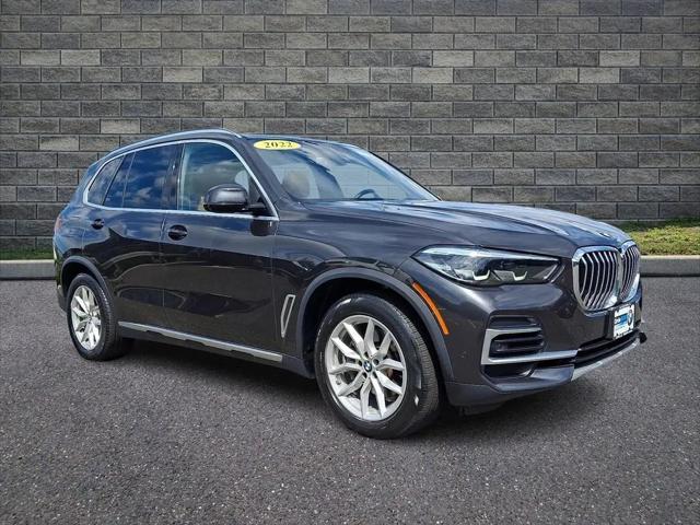 2022 BMW X5 xDrive40i for sale in Eatontown, NJ