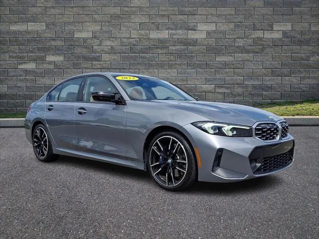 2023 BMW M340i M340i xDrive Sedan for sale in Eatontown, NJ