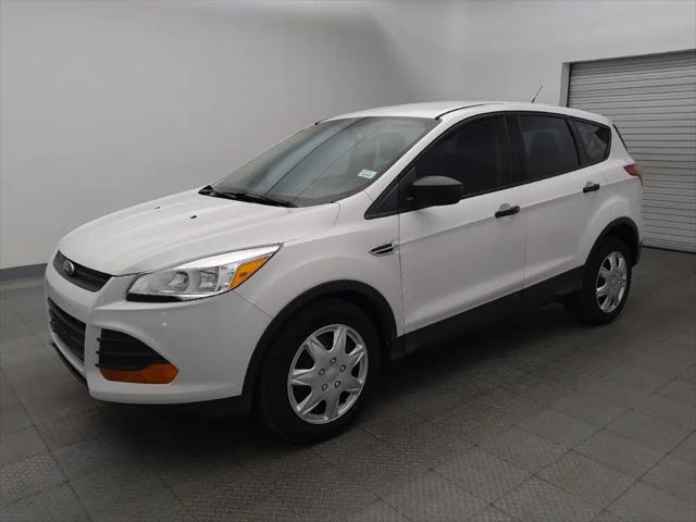 2014 Ford Escape S for sale in Houston, TX