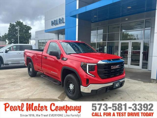 2025 GMC Sierra 1500 Pro for sale in Mexico, MO