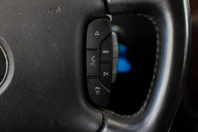 2013 Chevrolet Impala LTZ
