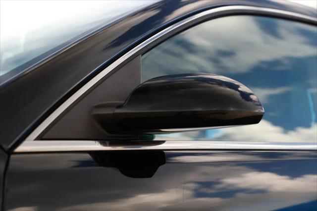 2013 Chevrolet Impala LTZ