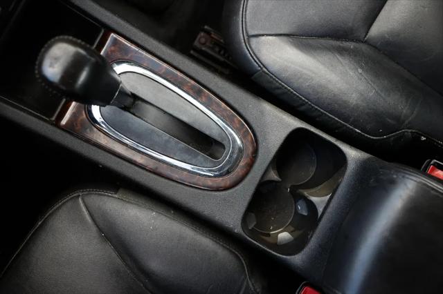 2013 Chevrolet Impala LTZ