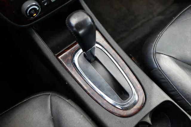 2013 Chevrolet Impala LTZ
