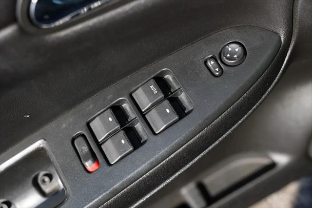 2013 Chevrolet Impala LTZ