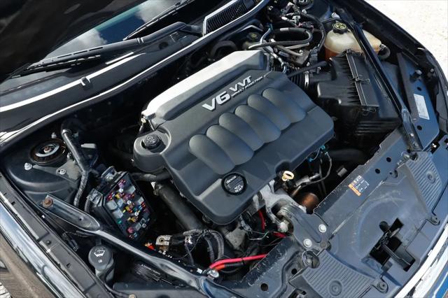 2013 Chevrolet Impala LTZ