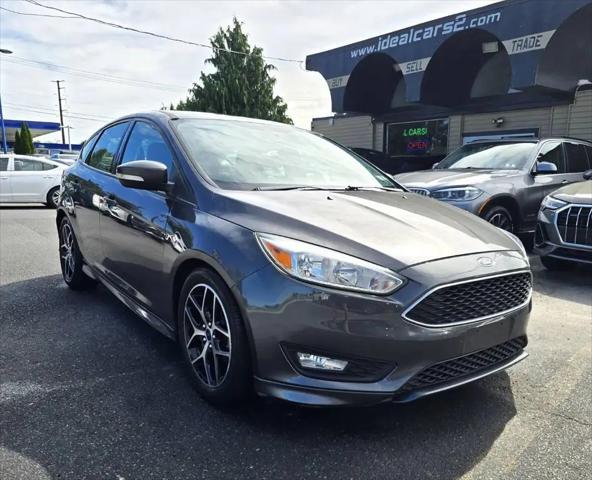 2016 Ford Focus SE for sale in Camp Hill, PA