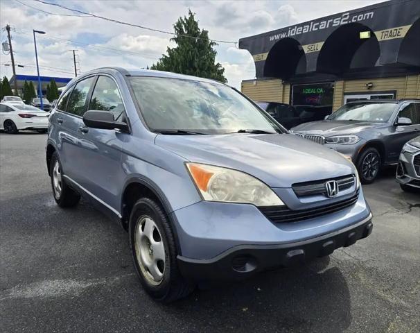 2008 Honda CR-V LX for sale in Camp Hill, PA