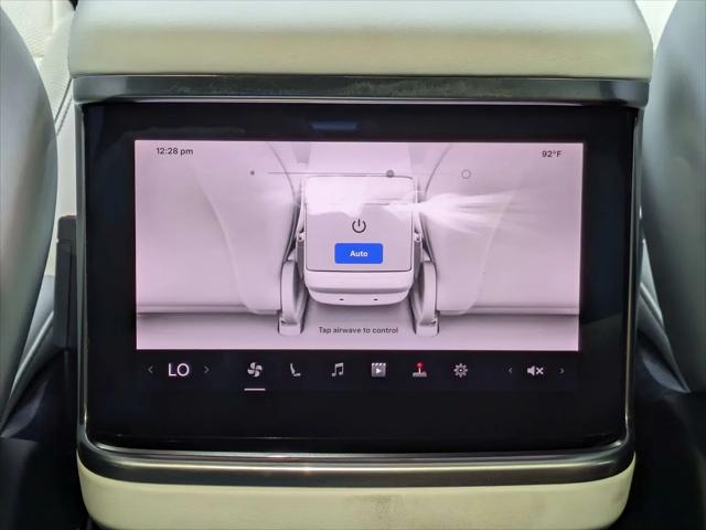 2022 Tesla Model S Plaid Tri Motor All-Wheel Drive