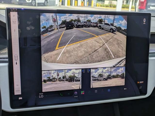 2022 Tesla Model S Plaid Tri Motor All-Wheel Drive