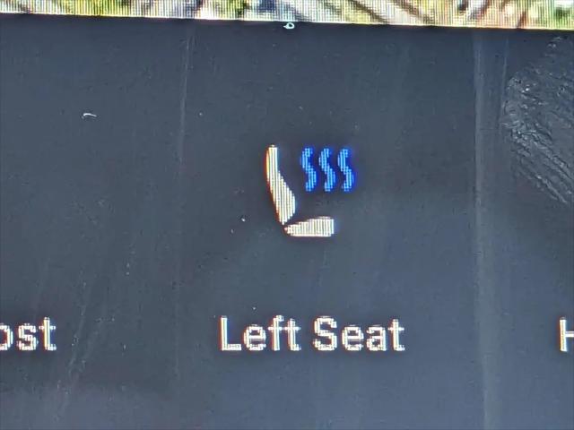 2022 Tesla Model S Plaid Tri Motor All-Wheel Drive