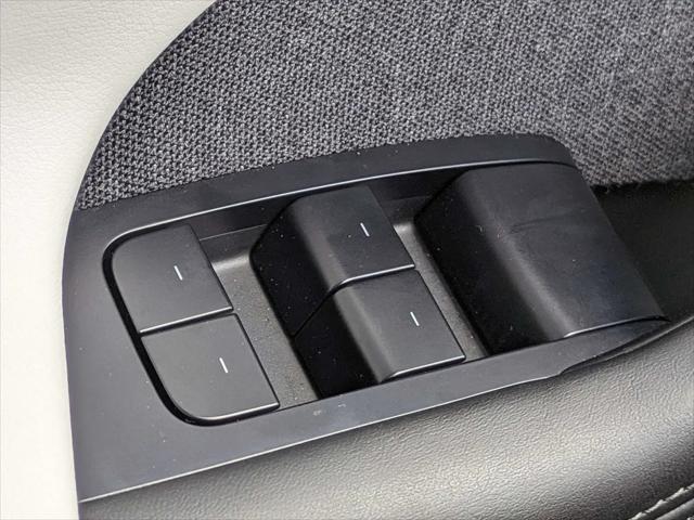 2022 Tesla Model S Plaid Tri Motor All-Wheel Drive