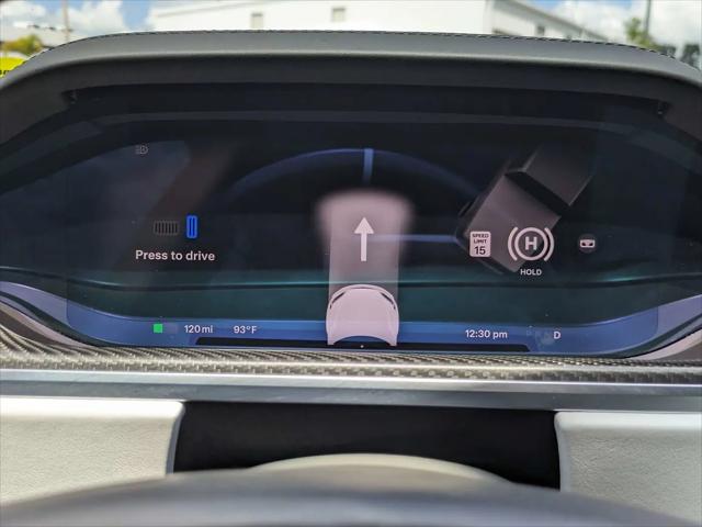2022 Tesla Model S Plaid Tri Motor All-Wheel Drive