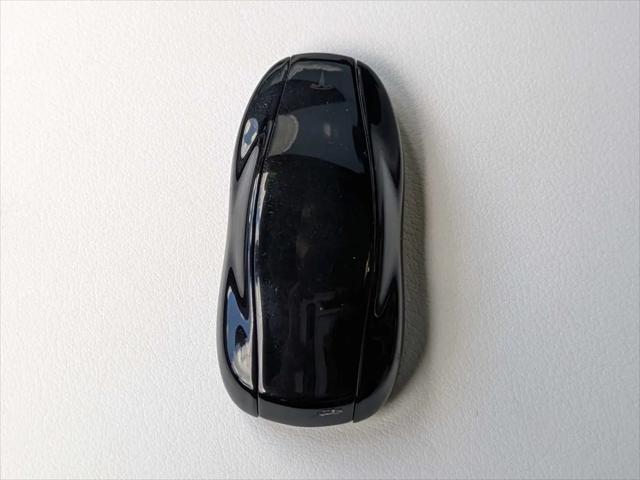 2022 Tesla Model S Plaid Tri Motor All-Wheel Drive