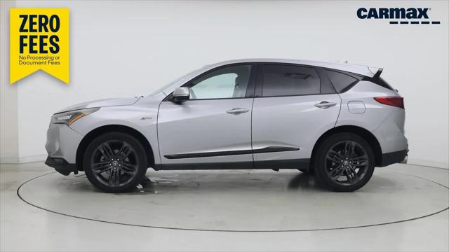 2022 Acura RDX A-SPEC Package for sale in Tuscaloosa, AL