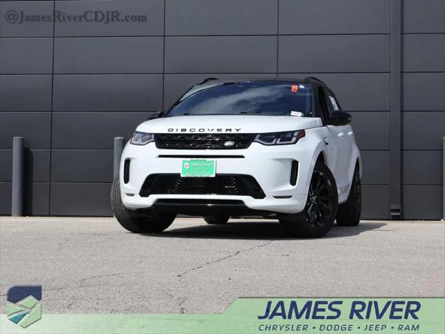 2023 Land Rover Discovery Sport SE R-Dynamic for sale in Ozark, MO