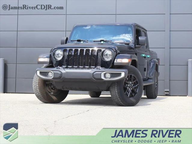2023 Jeep Gladiator Sport S for sale in Ozark, MO