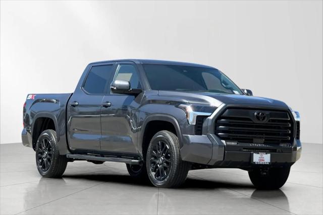 2026 Toyota Tundra SR5 CrewMax 5.5 Bed for sale in Corona, CA