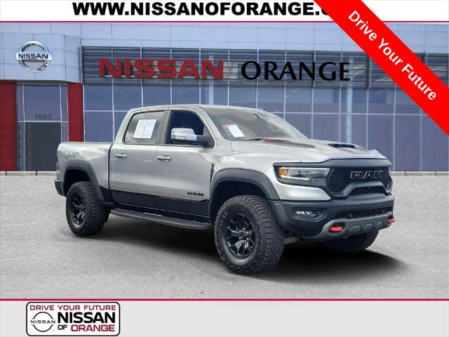 2022 Ram 1500 TRX for sale in Orange, CA