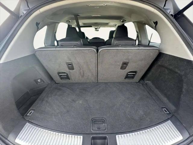 2017 Acura MDX w/Technology Package