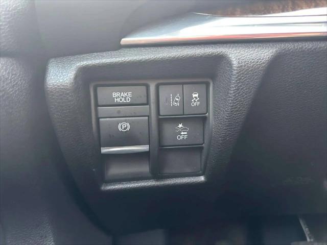 2017 Acura MDX w/Technology Package