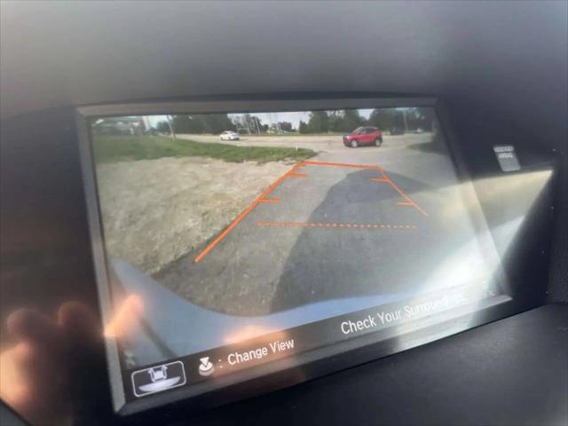 2017 Acura MDX w/Technology Package