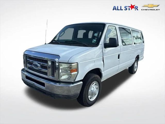 2012 Ford E-350 Super Duty XLT for sale in Baton Rouge, LA