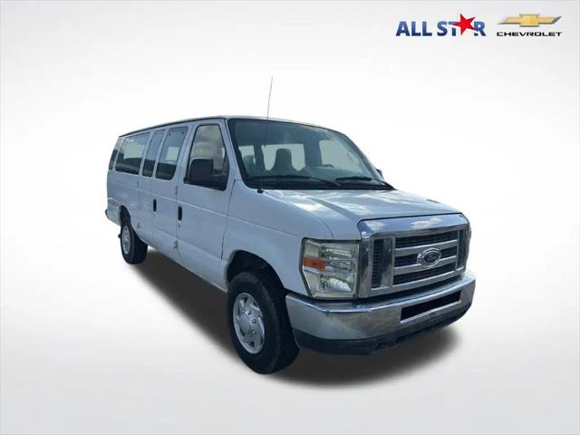2012 Ford E-350 Super Duty XLT for sale in Baton Rouge, LA