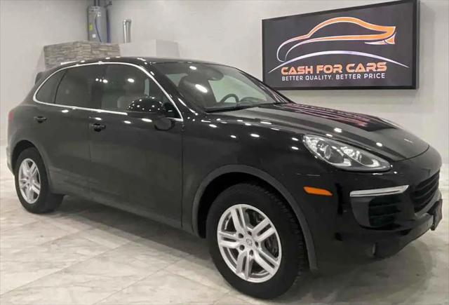 2016 Porsche Cayenne Cayenne for sale in Conway, SC