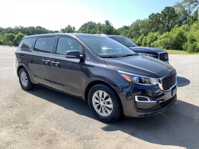 2021 Kia Sedona LX for sale in Little Rock, AR