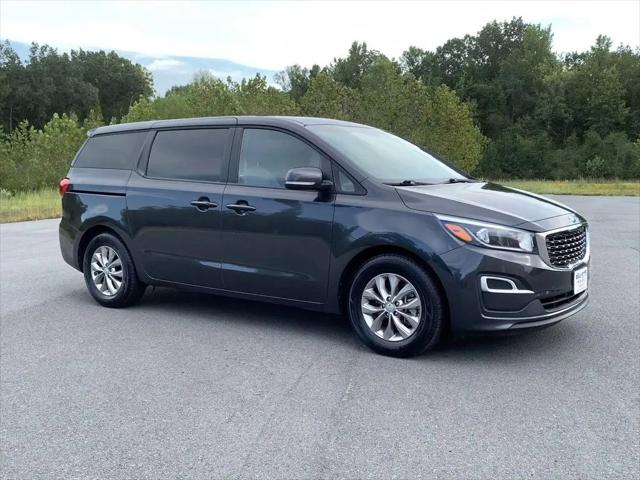 2021 Kia Sedona LX for sale in Little Rock, AR