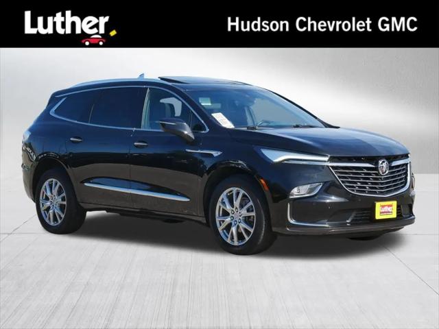 2023 Buick Enclave Essence AWD for sale in Hudson, WI
