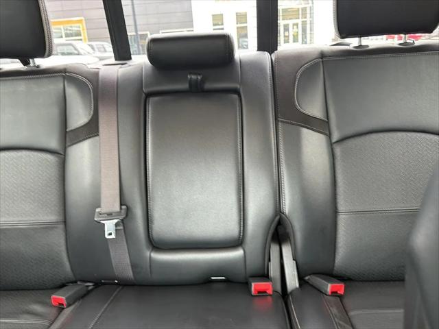 2019 Ram 2500 Laramie Crew Cab 4x4 64 Box