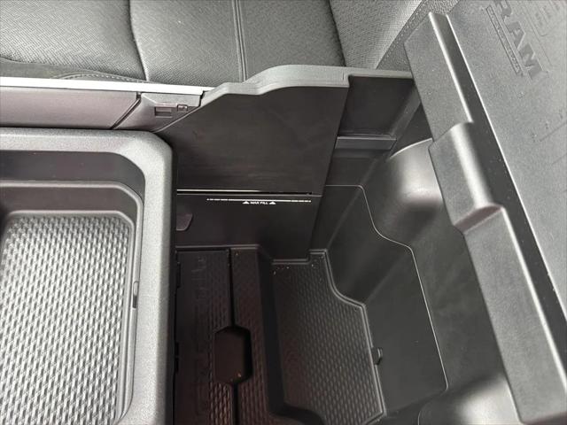 2019 Ram 2500 Laramie Crew Cab 4x4 64 Box