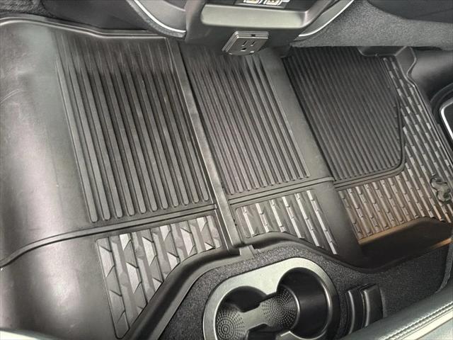 2019 Ram 2500 Laramie Crew Cab 4x4 64 Box