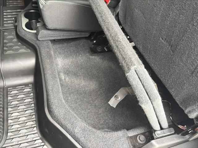 2019 Ram 2500 Laramie Crew Cab 4x4 64 Box