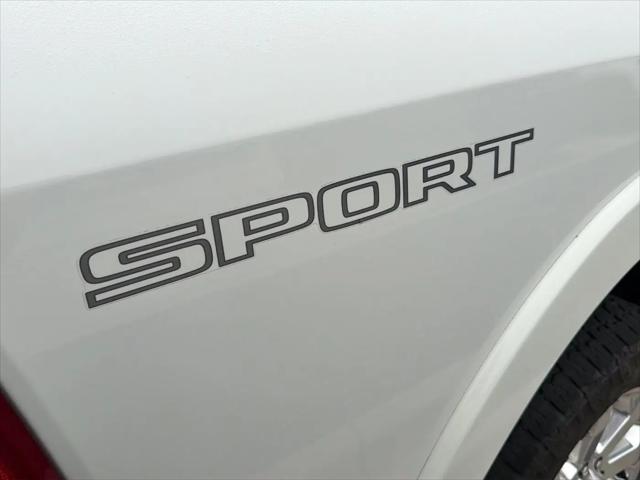 2019 Ram 2500 Laramie Crew Cab 4x4 64 Box