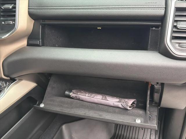2019 Ram 2500 Laramie Crew Cab 4x4 64 Box